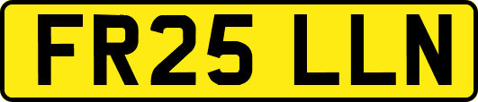 FR25LLN
