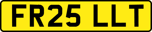 FR25LLT