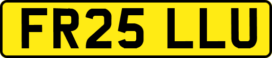 FR25LLU