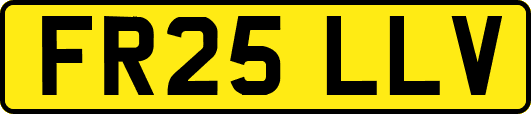 FR25LLV