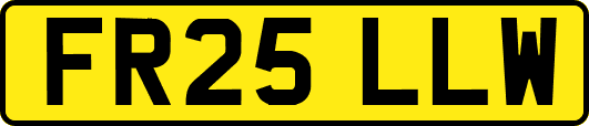 FR25LLW
