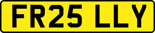 FR25LLY