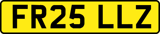 FR25LLZ