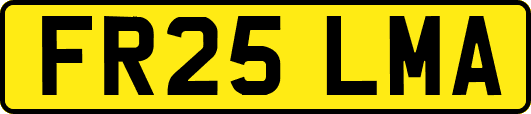 FR25LMA