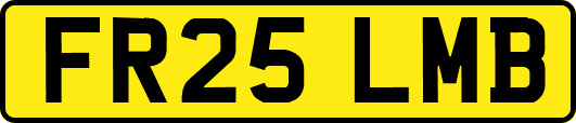 FR25LMB