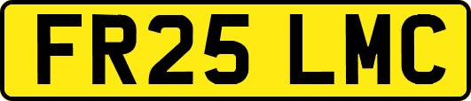 FR25LMC
