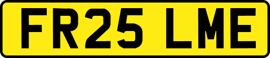 FR25LME