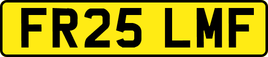 FR25LMF