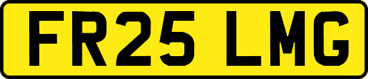 FR25LMG
