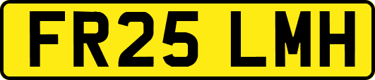 FR25LMH