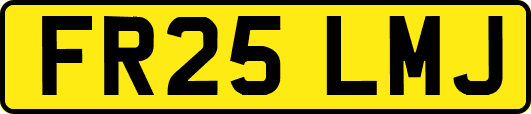 FR25LMJ