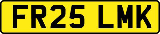 FR25LMK