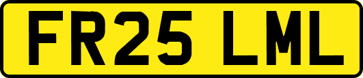 FR25LML