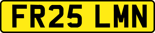 FR25LMN