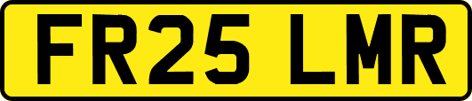 FR25LMR