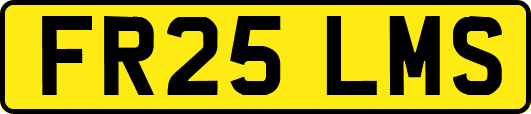 FR25LMS
