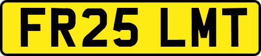 FR25LMT