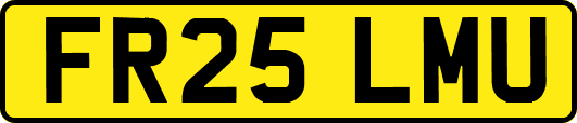 FR25LMU
