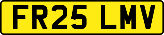 FR25LMV