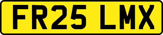 FR25LMX