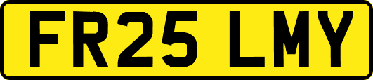 FR25LMY