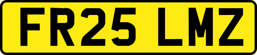 FR25LMZ