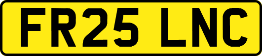 FR25LNC