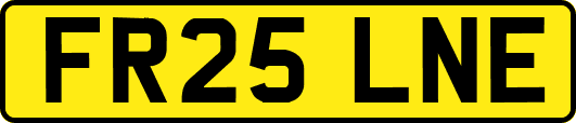 FR25LNE