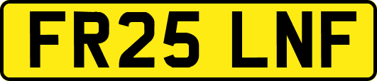 FR25LNF