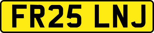 FR25LNJ