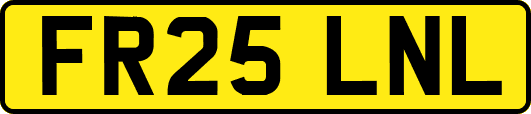 FR25LNL