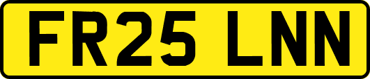 FR25LNN