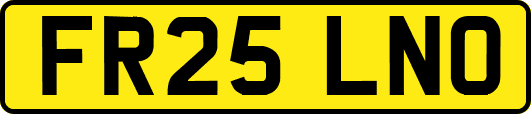 FR25LNO