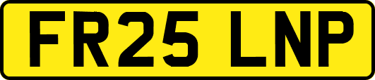 FR25LNP
