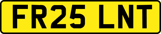 FR25LNT