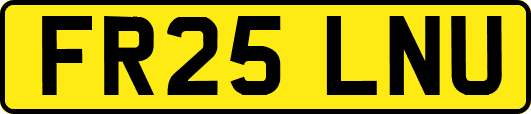 FR25LNU