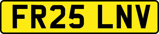 FR25LNV