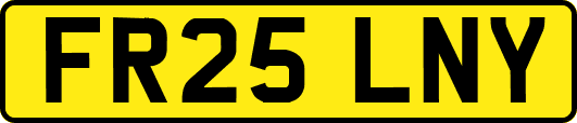 FR25LNY