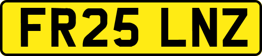 FR25LNZ