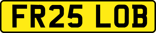 FR25LOB