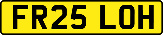 FR25LOH