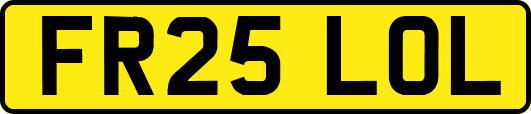 FR25LOL
