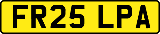 FR25LPA