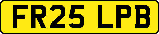 FR25LPB