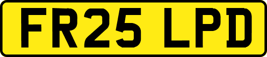 FR25LPD