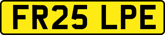 FR25LPE