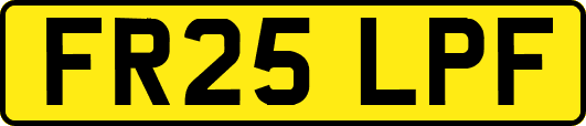 FR25LPF