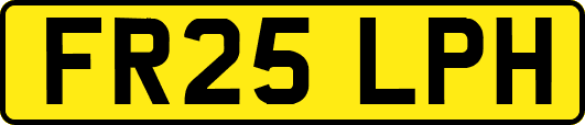 FR25LPH