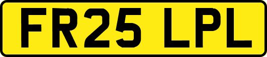 FR25LPL
