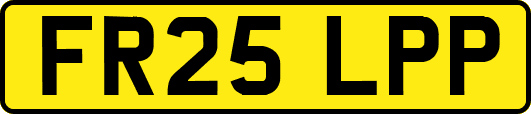 FR25LPP